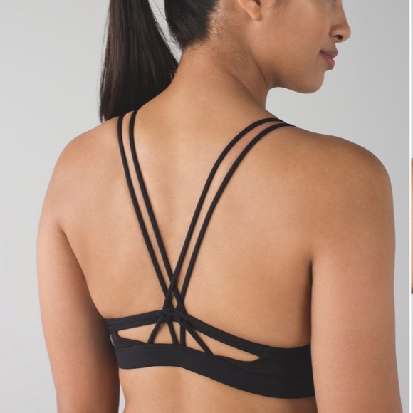 Lululemon Make A Move Bra - Picture 2 of 2